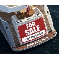 United Yacht Sales of the Carolinas Logo