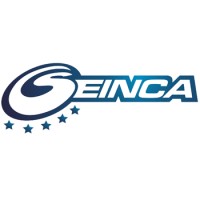 Grupo SEINCA Logo