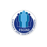 ESGİAD Logo