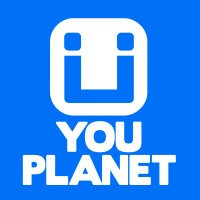 YouPlanet Logo