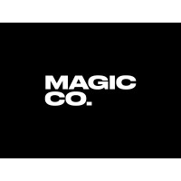 MagicCo. Logo