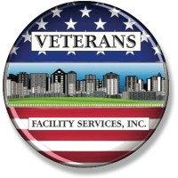 Veterans Facility Services Inc Logo