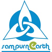 Sampurn(e)arth Environment Solutions Pvt. Ltd. Logo