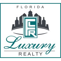 Florida Luxury Realty Logo