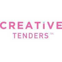 Creative Tenders Logo