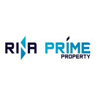 RINA Prime Property Logo