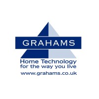 Grahams Hi Fi Ltd Logo