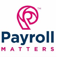 Payroll Matters Ltd Logo