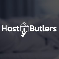 HostButlers Logo