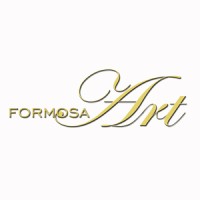 FORMOSA Art, Taiwan Logo
