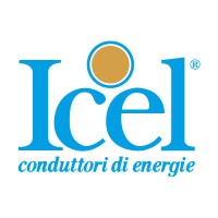 ICEL SCpA Logo