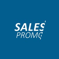 SalesPromo.cz Logo
