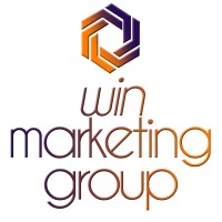 WIN Marketing Group Logo