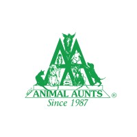 Animal Aunts Ltd Logo