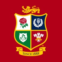 The British & Irish Lions Logo