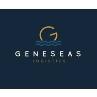 Geneseas Logistics S de RL de CV Logo