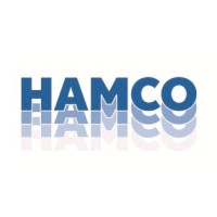 Hamco St. Louis Logo