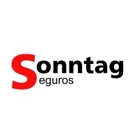 Sonntag Corretora de Seguros Logo