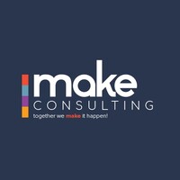 Make Consulting Limited Logo