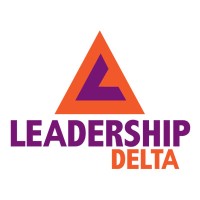 Leadership Delta Logo