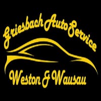 Griesbach Auto Service, Inc. Logo