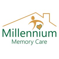 Millennium Memory Care Logo