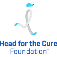 Head for the Cure Foundation Logo