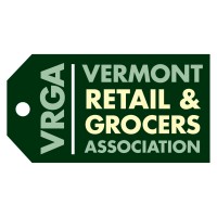 Vermont Retail & Grocers Association Logo