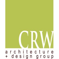 CRW architecture + design group, Inc Logo