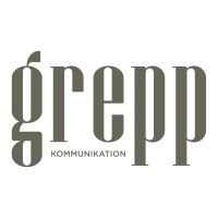 Grepp Kommunikation Logo
