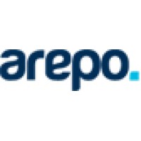 Arepo Solutions Ltd Logo