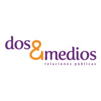Dos&Medios Logo