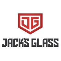 Jacks Glass Logo