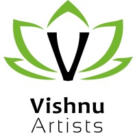 Vishnu Artists GmbH Logo
