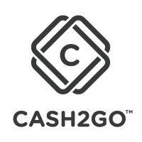 Cash2Go Inc Logo