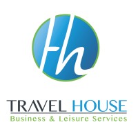 Travel House Lebanon Logo