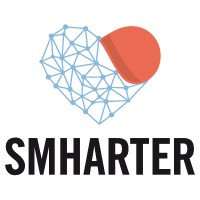 SmHarter Logo
