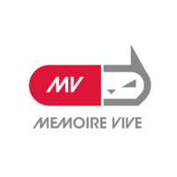 Mémoire Vive Logo