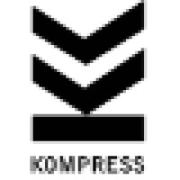 Kompress Logo