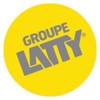 GROUPE LATTY Logo