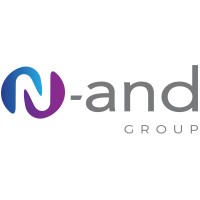 N-and Group Ltd Logo