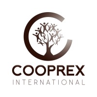 COOPREX International Logo