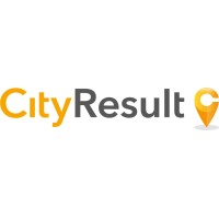 City Result Logo
