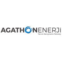 AGATHON ENERJİ Logo