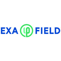 Exafield Int Logo