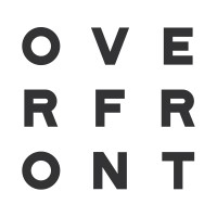 Overfront Logo