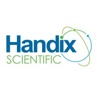 Handix Scientific Logo