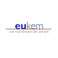 EUKEM S.A.S. Logo