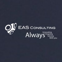 EAS Consulting MX Logo