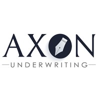 Axon Underwriting Services, LLC Logo